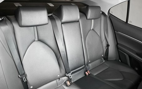 Toyota Camry, 2021 год, 2 475 000 рублей, 12 фотография