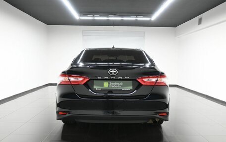 Toyota Camry, 2021 год, 2 475 000 рублей, 4 фотография