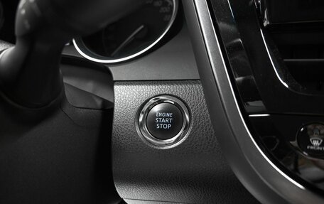 Toyota Camry, 2021 год, 2 475 000 рублей, 18 фотография