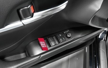 Toyota Camry, 2021 год, 2 475 000 рублей, 21 фотография