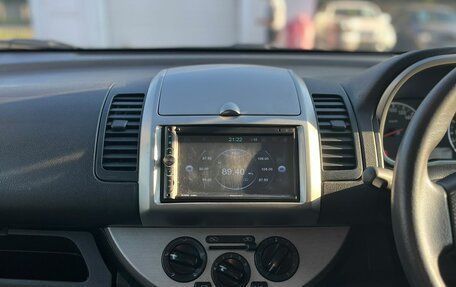 Nissan Note II рестайлинг, 2010 год, 749 999 рублей, 20 фотография