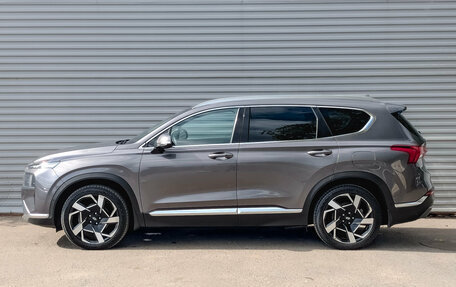 Hyundai Santa Fe IV, 2021 год, 3 950 000 рублей, 8 фотография