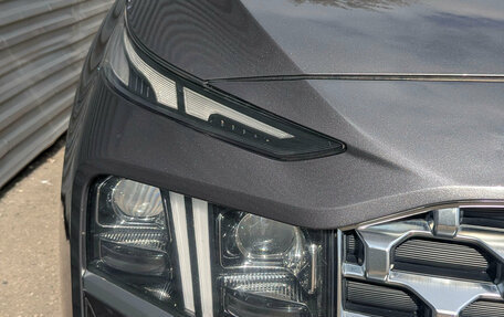 Hyundai Santa Fe IV, 2021 год, 3 950 000 рублей, 11 фотография