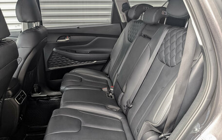 Hyundai Santa Fe IV, 2021 год, 3 950 000 рублей, 18 фотография