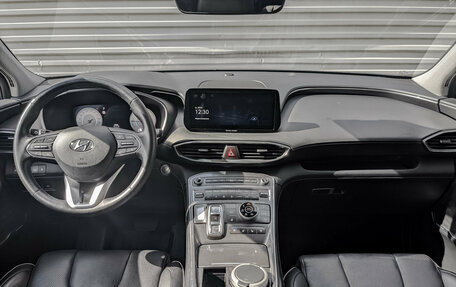 Hyundai Santa Fe IV, 2021 год, 3 950 000 рублей, 14 фотография