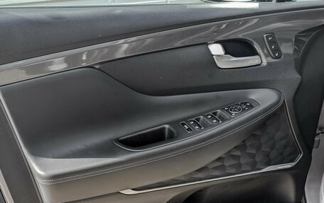 Hyundai Santa Fe IV, 2021 год, 3 950 000 рублей, 19 фотография