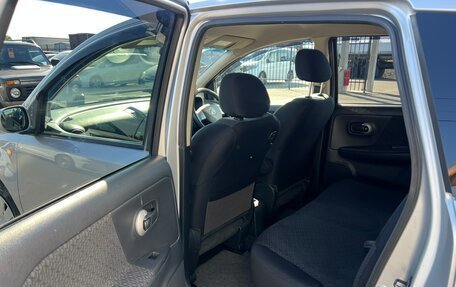 Nissan Note II рестайлинг, 2011 год, 749 999 рублей, 18 фотография