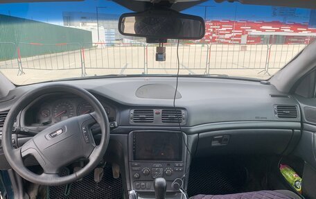 Volvo S80 II рестайлинг 2, 2001 год, 400 000 рублей, 9 фотография
