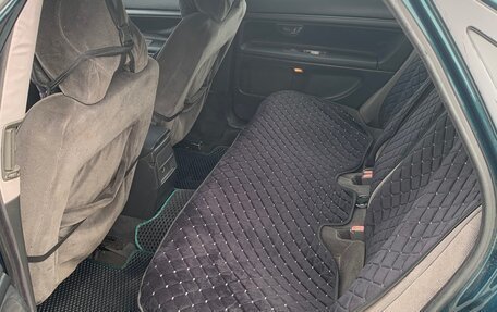 Volvo S80 II рестайлинг 2, 2001 год, 400 000 рублей, 7 фотография