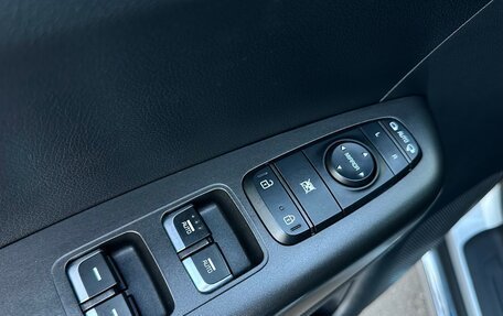KIA Sportage IV рестайлинг, 2019 год, 1 990 000 рублей, 11 фотография