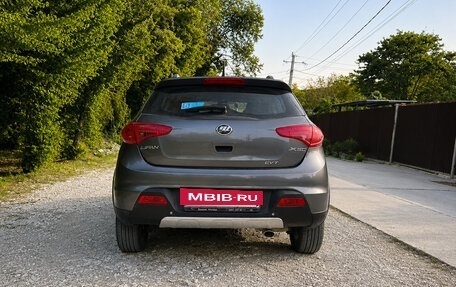Lifan X50, 2017 год, 550 000 рублей, 4 фотография