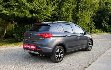 Lifan X50, 2017 год, 550 000 рублей, 6 фотография