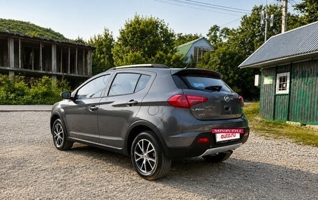 Lifan X50, 2017 год, 550 000 рублей, 3 фотография