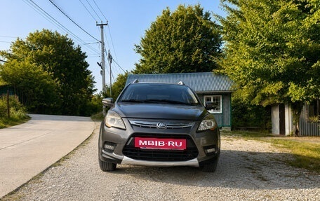 Lifan X50, 2017 год, 550 000 рублей, 2 фотография