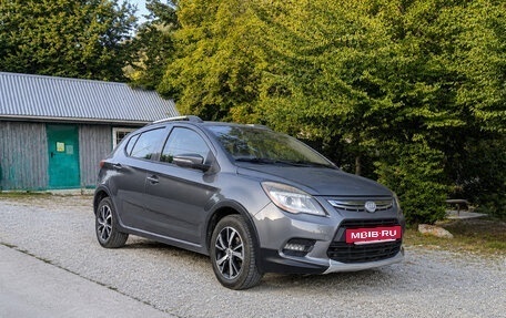 Lifan X50, 2017 год, 550 000 рублей, 7 фотография