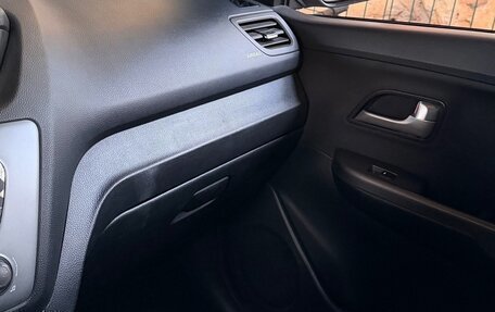 KIA Rio III рестайлинг, 2014 год, 1 250 000 рублей, 6 фотография