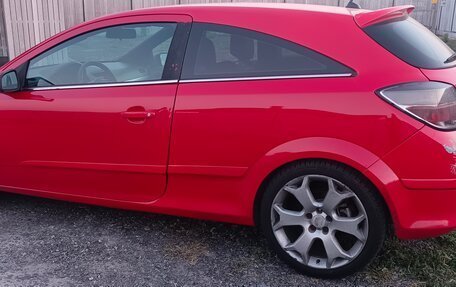 Opel Astra H, 2007 год, 500 000 рублей, 2 фотография