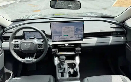 Toyota RAV4, 2026 год, 4 420 000 рублей, 5 фотография