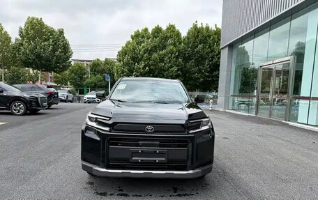 Toyota RAV4, 2026 год, 4 420 000 рублей, 2 фотография