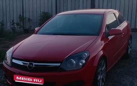 Opel Astra H, 2007 год, 500 000 рублей, 3 фотография