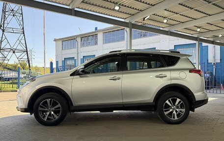 Toyota RAV4, 2019 год, 2 999 000 рублей, 2 фотография