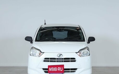 Daihatsu Mira e:S II, 2021 год, 649 000 рублей, 3 фотография