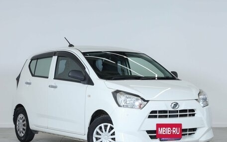 Daihatsu Mira e:S II, 2021 год, 649 000 рублей, 2 фотография