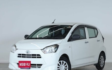 Daihatsu Mira e:S II, 2021 год, 649 000 рублей, 4 фотография
