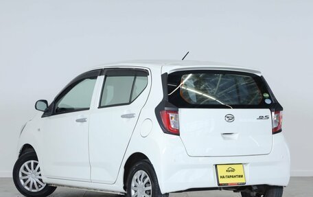 Daihatsu Mira e:S II, 2021 год, 649 000 рублей, 5 фотография