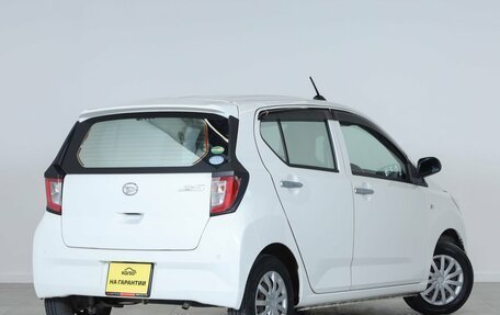 Daihatsu Mira e:S II, 2021 год, 649 000 рублей, 7 фотография