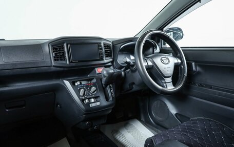 Daihatsu Mira e:S II, 2021 год, 649 000 рублей, 8 фотография