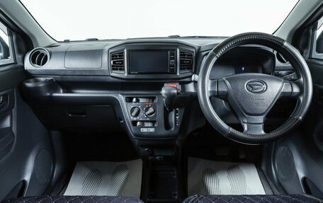 Daihatsu Mira e:S II, 2021 год, 649 000 рублей, 9 фотография