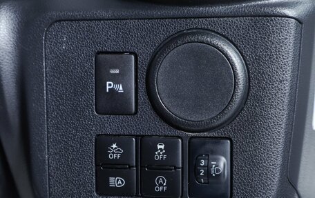 Daihatsu Mira e:S II, 2021 год, 649 000 рублей, 15 фотография