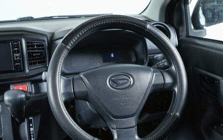 Daihatsu Mira e:S II, 2021 год, 649 000 рублей, 12 фотография