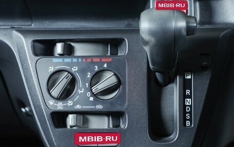 Daihatsu Mira e:S II, 2021 год, 649 000 рублей, 13 фотография