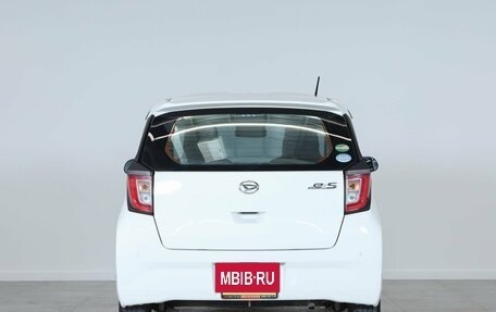 Daihatsu Mira e:S II, 2021 год, 649 000 рублей, 6 фотография