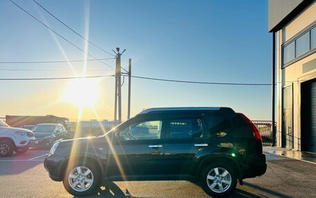 Nissan X-Trail, 2007 год, 1 299 999 рублей, 3 фотография