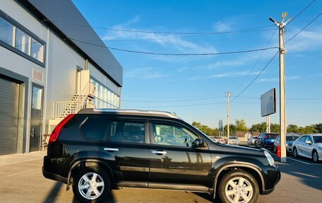 Nissan X-Trail, 2007 год, 1 299 999 рублей, 7 фотография