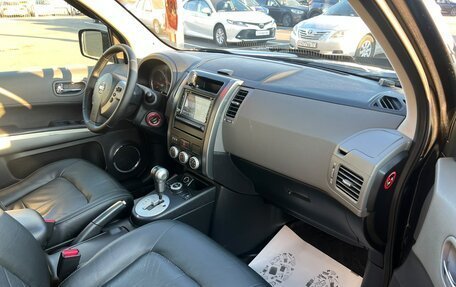 Nissan X-Trail, 2007 год, 1 299 999 рублей, 12 фотография