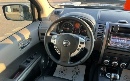 Nissan X-Trail, 2007 год, 1 299 999 рублей, 14 фотография