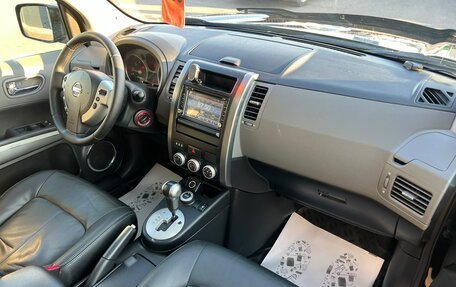 Nissan X-Trail, 2007 год, 1 299 999 рублей, 13 фотография