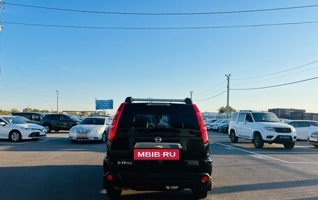 Nissan X-Trail, 2007 год, 1 299 999 рублей, 5 фотография