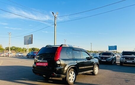 Nissan X-Trail, 2007 год, 1 299 999 рублей, 6 фотография