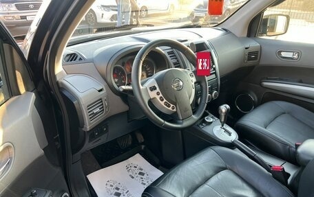 Nissan X-Trail, 2007 год, 1 299 999 рублей, 10 фотография