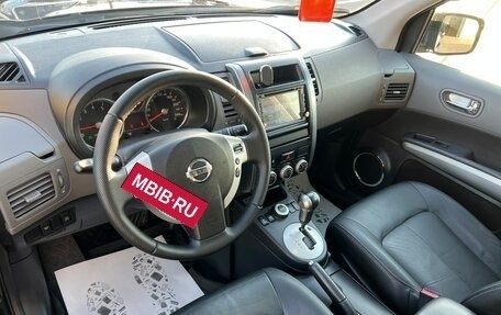 Nissan X-Trail, 2007 год, 1 299 999 рублей, 11 фотография