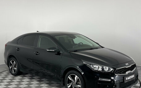 KIA Cerato IV, 2019 год, 1 950 000 рублей, 4 фотография