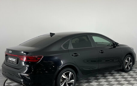 KIA Cerato IV, 2019 год, 1 950 000 рублей, 6 фотография