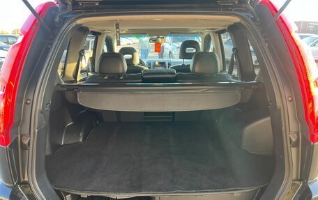 Nissan X-Trail, 2007 год, 1 299 999 рублей, 21 фотография
