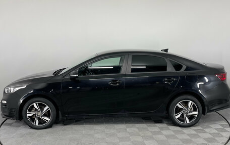 KIA Cerato IV, 2019 год, 1 950 000 рублей, 9 фотография