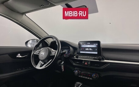 KIA Cerato IV, 2019 год, 1 950 000 рублей, 11 фотография